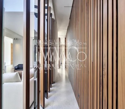 villa vente Moderne propriete luxe marrakech à vendre Marrakech Extérieur Route Amizmiz