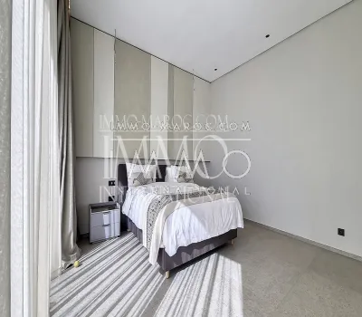 villa achat Contemporain immobilier luxe à vendre marrakech Marrakech Extérieur Route Amizmiz