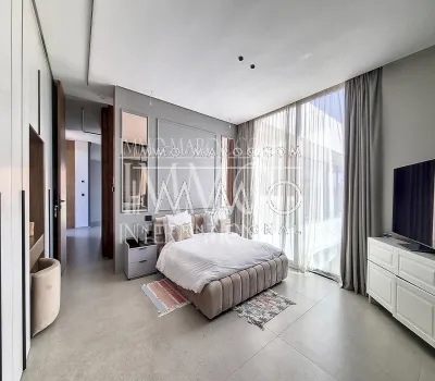 Vente maison Contemporain prestige Marrakech Extérieur Route Amizmiz