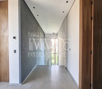 Achat villa Contemporain Marrakech Extérieur Route Amizmiz