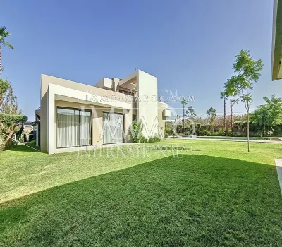 acheter maison Contemporain agence immobiliere de luxe marrakech Marrakech Extérieur Route Amizmiz