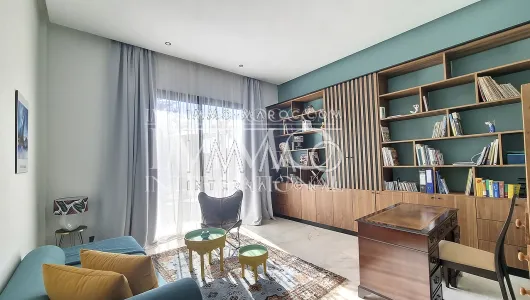 Villa à vendre Moderne propriete luxe marrakech à vendre Marrakech Extérieur Route Amizmiz