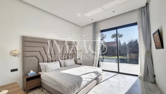 acheter maison Contemporain luxe Marrakech Extérieur Route Amizmiz