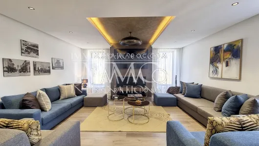 Vente maison Contemporain de prestige Marrakech Extérieur Route Amizmiz