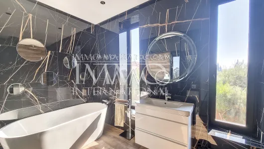 acheter maison Contemporain immobilier luxe à vendre marrakech Marrakech Extérieur Route Amizmiz