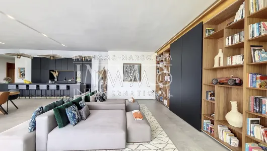 Achat villa Contemporain propriete luxe marrakech à vendre Marrakech Golfs Amelkis