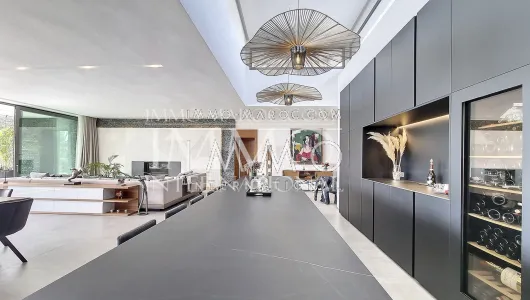 acheter maison Contemporain biens de prestige marrakech Marrakech Golfs Amelkis