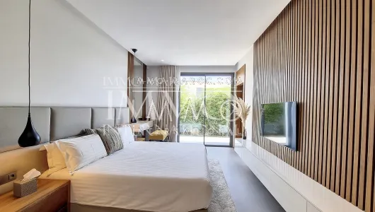 villa achat Contemporain immobilier luxe à vendre marrakech Marrakech Golfs Amelkis