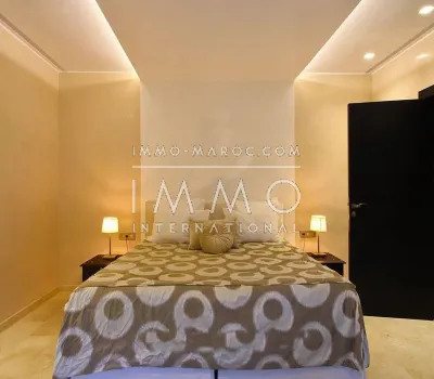 Maison à vendre Contemporain immobilier de luxe marrakech Marrakech Extérieur Route Amizmiz