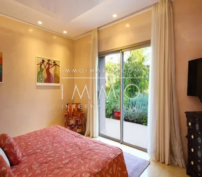 acheter maison Contemporain agence immobiliere de luxe marrakech Marrakech Extérieur Route Amizmiz