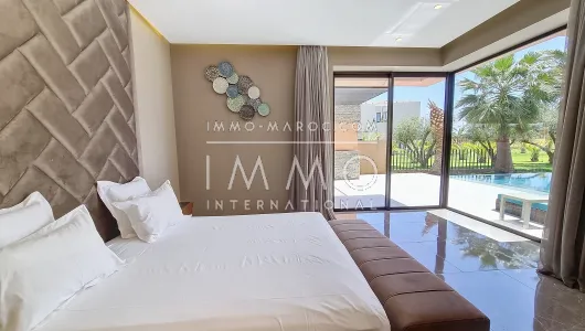 Maison à vendre Moderne Marrakech Golfs Amelkis