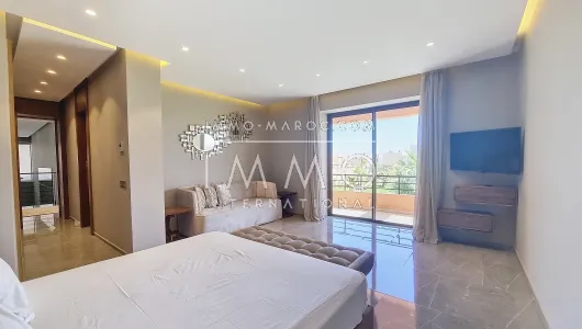 villa vente Moderne immobilier luxe à vendre marrakech Marrakech Golfs Amelkis