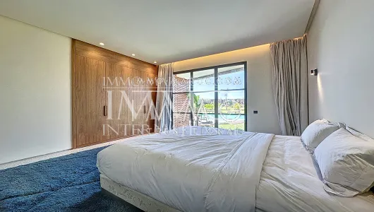 villa achat Contemporain biens de prestige marrakech Marrakech Golfs Amelkis
