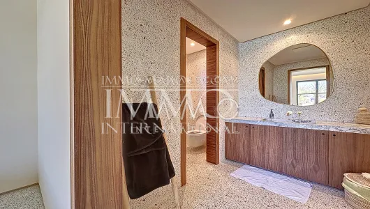 acheter maison Contemporain Marrakech Golfs Amelkis