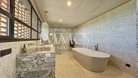 villa achat Contemporain biens de prestige marrakech Marrakech Golfs Amelkis