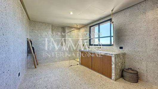 Maison à vendre Contemporain Marrakech Golfs Amelkis