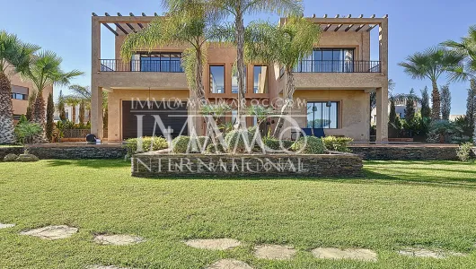 acheter maison Marocain biens de prestige marrakech Marrakech Golfs GOLF ARGANA