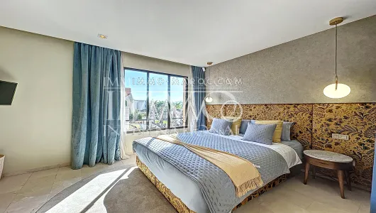 acheter maison Marocain luxe Marrakech Golfs GOLF ARGANA