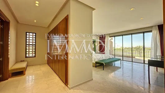 villa vente Marocain luxueuses Marrakech Golfs GOLF ARGANA