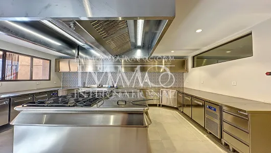 Achat villa Marocain biens de prestige marrakech Marrakech Golfs GOLF ARGANA