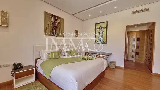 acheter maison Contemporain Prestige Marrakech Palmeraie Bab Atlas