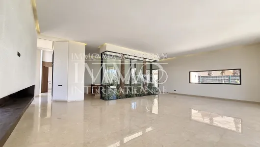 Vente villa Contemporain Marrakech Extérieur Route Amizmiz