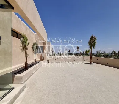 Vente maison Contemporain Marrakech Extérieur Route Amizmiz