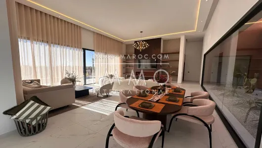 Vente maison Contemporain Marrakech Extérieur Route Amizmiz