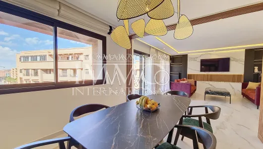 Appartement à vendre Contemporain propriete luxe marrakech à vendre Marrakech Centre ville Autres Centre ville