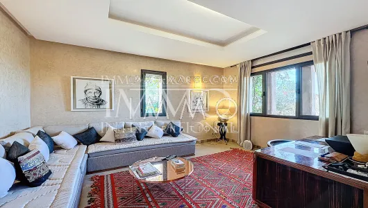 Achat villa Contemporain Marrakech Extérieur Route Ourika