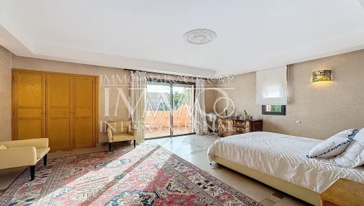 villa achat Contemporain Marrakech Extérieur Route Ourika