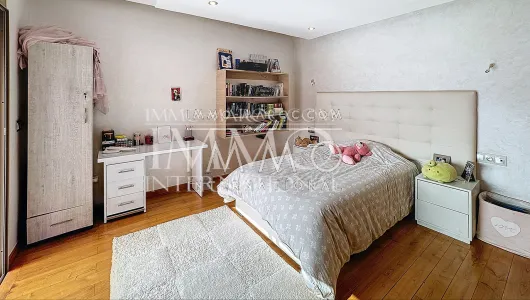 villa achat Moderne Marrakech Centre ville Agdal - Mohamed 6