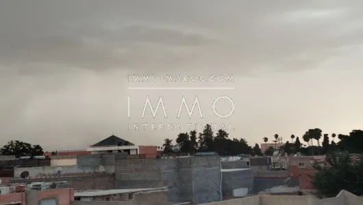 Vente riad car Marrakech Autres Secteurs Médina Autres Médina