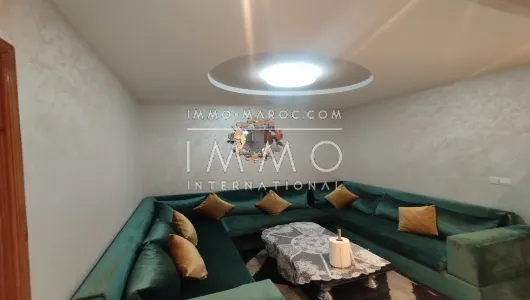 Riad à vendre Accès voiture Marrakech Autres Secteurs Médina Autres Médina