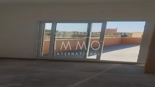 Maison à vendre Contemporain Marrakech Extérieur Route Ourika