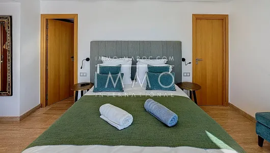 Villa à vendre Marrakech