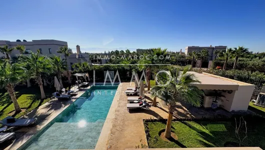 Vente maison Marrakech