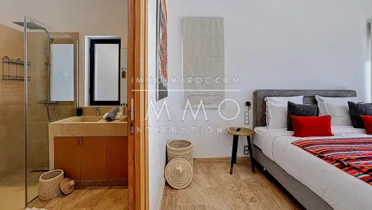 acheter maison Marrakech