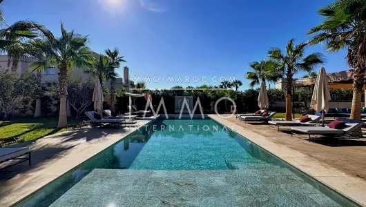 acheter maison Marrakech