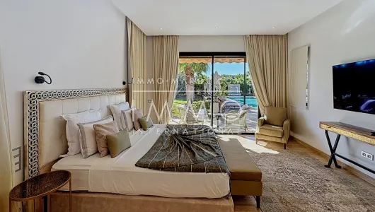 Vente maison Marrakech