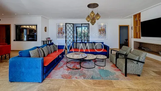 Vente maison Marrakech