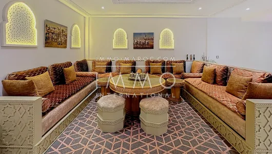 Vente villa Marrakech