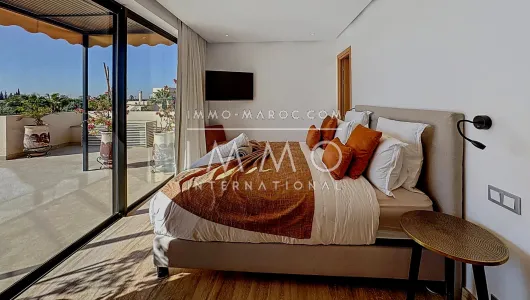 Vente villa Marrakech