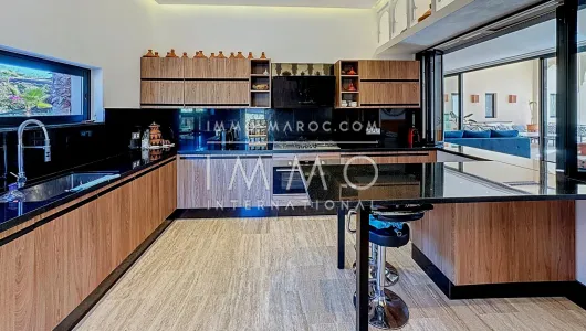 Vente maison Marrakech