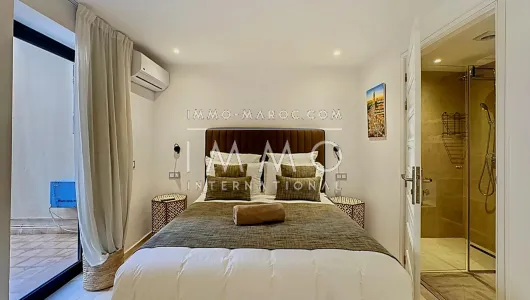 Vente villa Marrakech