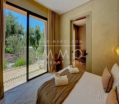 Vente villa Marrakech