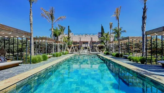 villa achat Marrakech