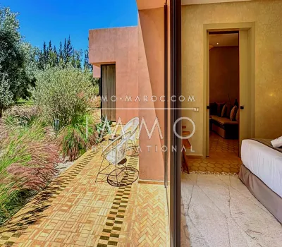 villa achat Marrakech