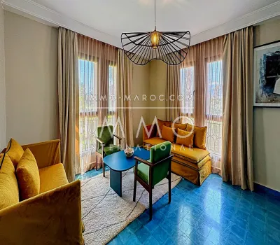 Maison à vendre Marrakech