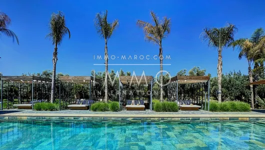 acheter maison Marrakech